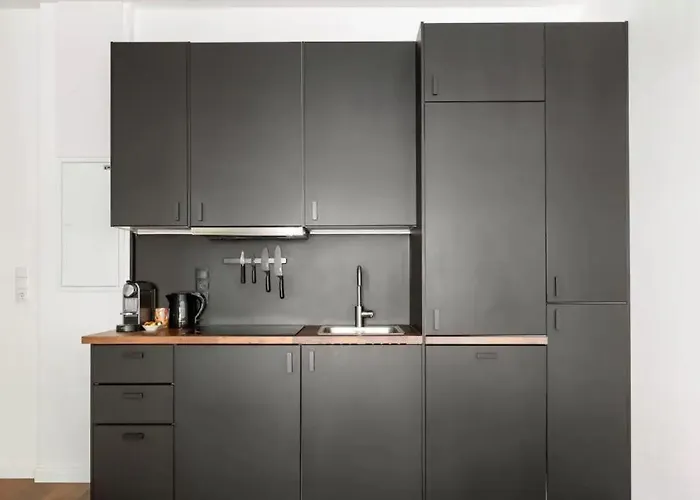 Maria Und Joseph Apartmán Innsbruck