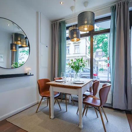 Maria Und Joseph Інсбрук