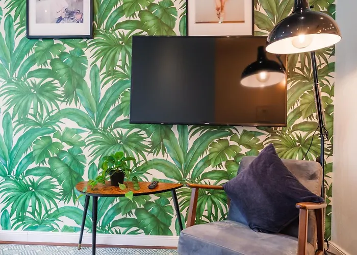 Maria Und Joseph Інсбрук