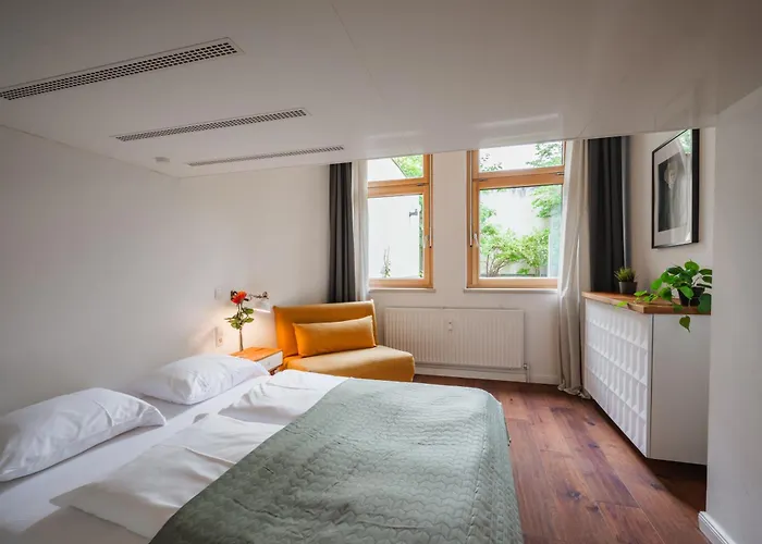 Maria Und Joseph * Інсбрук