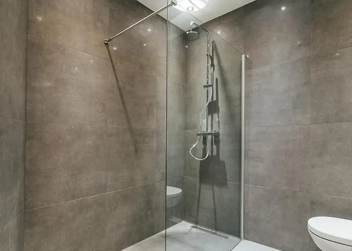 Maria Und Joseph Апартаменти *