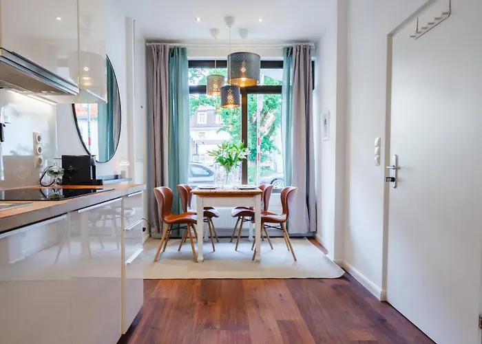 Appartamento Maria Und Joseph *