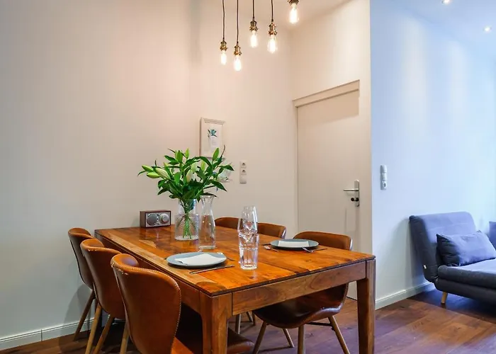 Maria Und Joseph Appartamento *