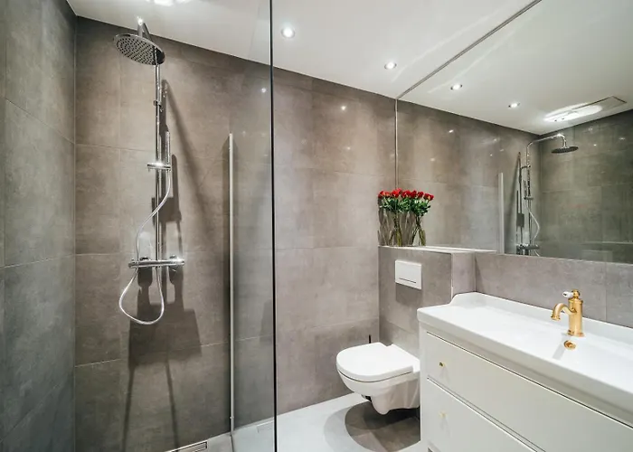 Appartamento Maria Und Joseph *